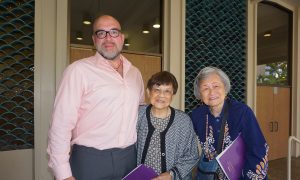 Watching Shen Yun Is the Best Way to Learn Chinese Culture, Photographer Says