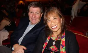 Attorney Applauds Shen Yun’s Efforts to Preserve Chinese Culture