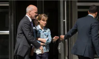 Former Members Set to Testify Against NXIVM’s Leader