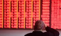 A $4 Billion Error, and Cold Facts About Investing in China