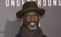 Actor Isaiah Washington, Singer Joy Villa Call for Los Angelenos to #WalkAway