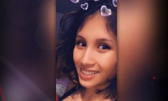 19-year-old Marlen Ochoa-Lopez in a file photo. (Chicago Police)