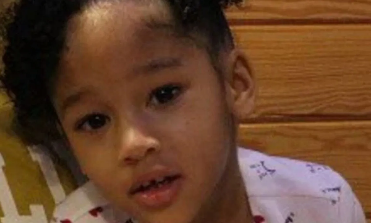 The alert was issued on the morning of May 7 for Maleah Davis of Houston (Houston Police)