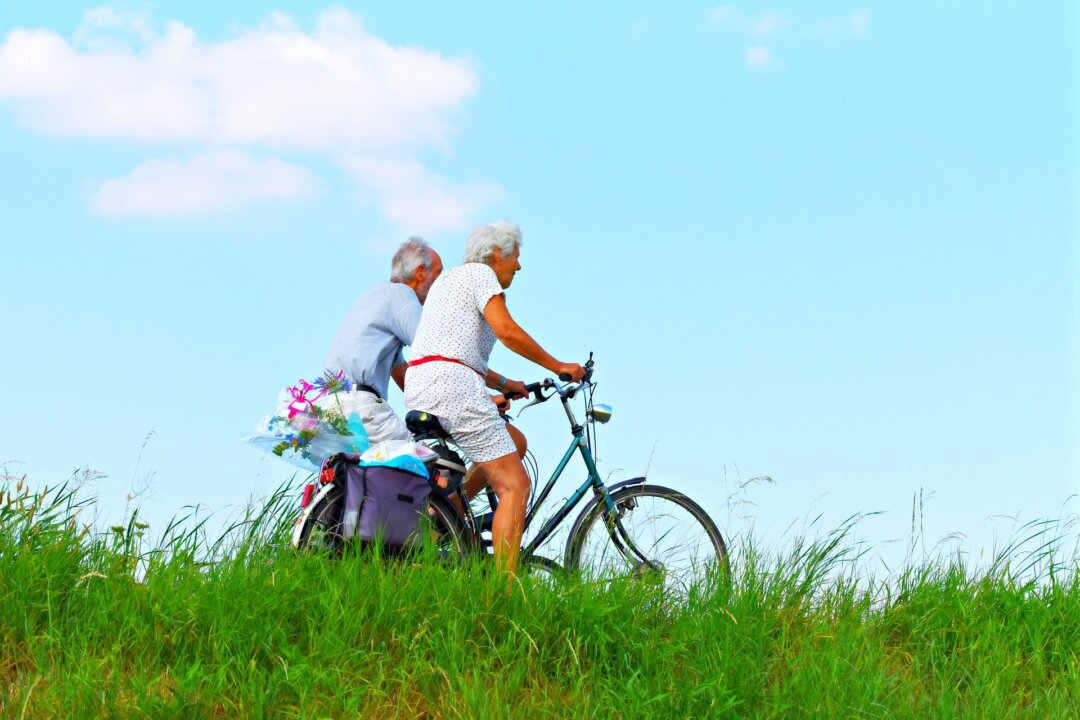 A morning spurt of exercise can keep the brain sharper for hours afterwards, researchers found. (Mabel Amber/Pixabay)