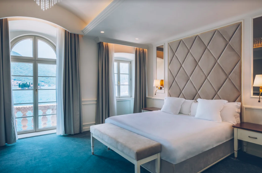 Iberostar Grand Perast Montenegro