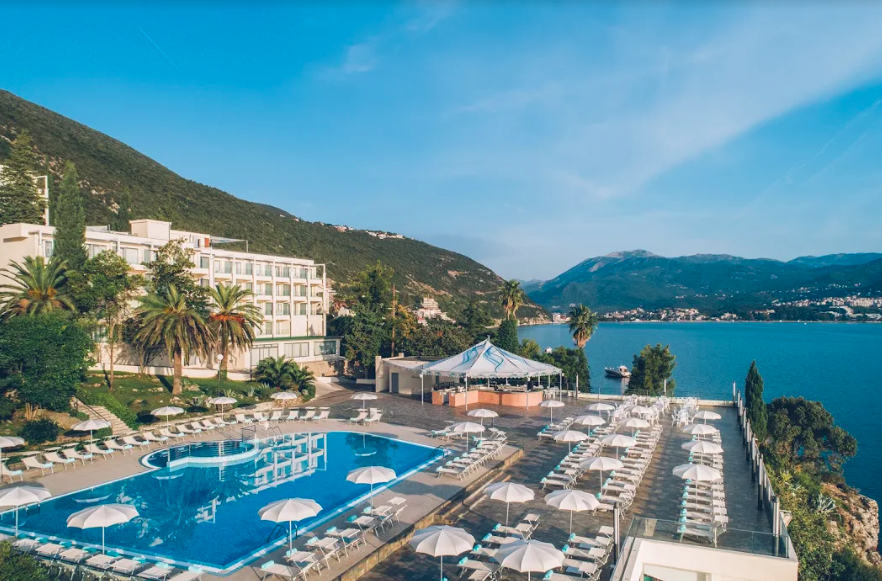 Resort Iberostar Herceg Novi