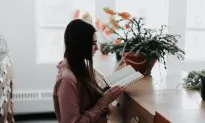 New to College? Spend Some Time Alone