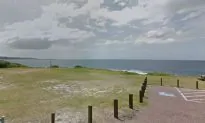Parents Release Last Photo of Utah Teen Who Fell to His Death in Australia