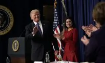 Trump Administration Blocks States From Skimming Medicaid Payments for Unions