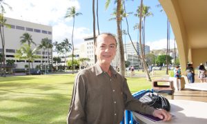 Pianist Uplifted by Spirit of Shen Yun’s Dancers