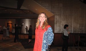 Sony VP Says Shen Yun a Top-Level Performance