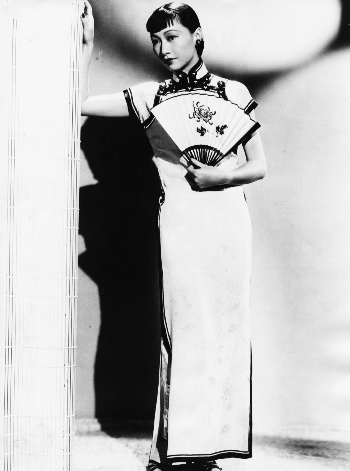 Anna May Wong