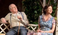 Theater Review: ‘All My Sons’