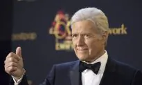 Sentimental Video Tribute Closes Trebek’s Final ‘Jeopardy!’