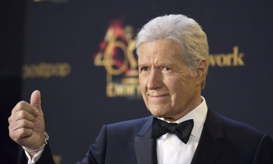 Sentimental Video Tribute Closes Trebek’s Final ‘Jeopardy!’