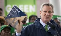 NYC Mayor Bill de Blasio to Announce Presidential Bid: Report