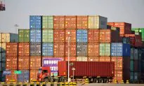 China’s April Export Growth Seen Cooling, Imports Staying Weak
