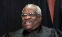 Justice Thomas: Supreme Court Needs to Confront Abortion Being Used as ‘Tool of Eugenic Manipulation’