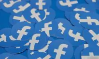 Facebook Says It Removed 2.2 Billion Fake Accounts in 3 Months