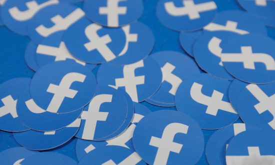 Facebook Says It Removed 2.2 Billion Fake Accounts in 3 Months