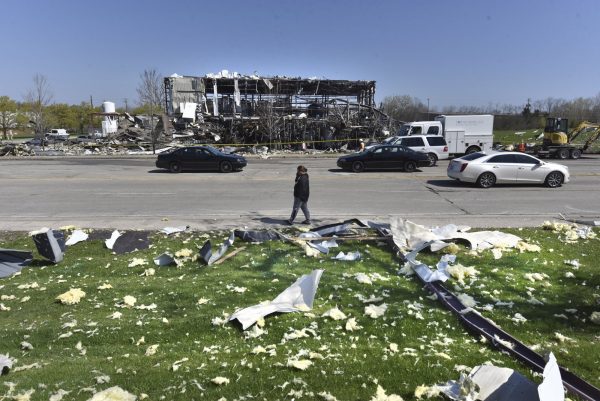 Illinois plant explosion 2