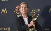 Judge Judy Endorses Favorite for President: ‘I Am Taking a Personal and a Career Risk’