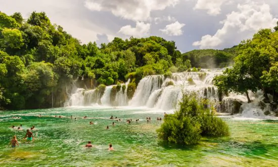 Pearls of the Dalmatian Coast