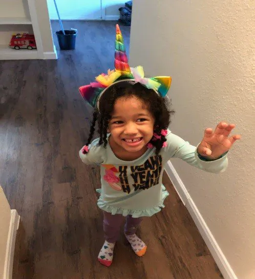 Maleah Davis. (Houston Police Department)