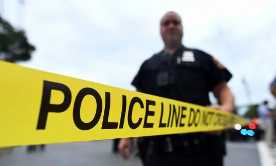 Police: 1 Arrested After Shooting Wounds 7 Near Ball State University
