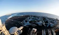 US Responds To Threat By Iran