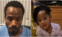 ‘Stepfather’ Seen in Surveillance Photos Carrying Bag Before Maleah Davis’s Disappearance: Reports