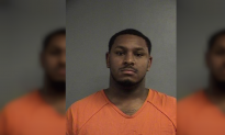 Father Allegedly Punches, Kills 1-Month-Old Son After Losing Video Game