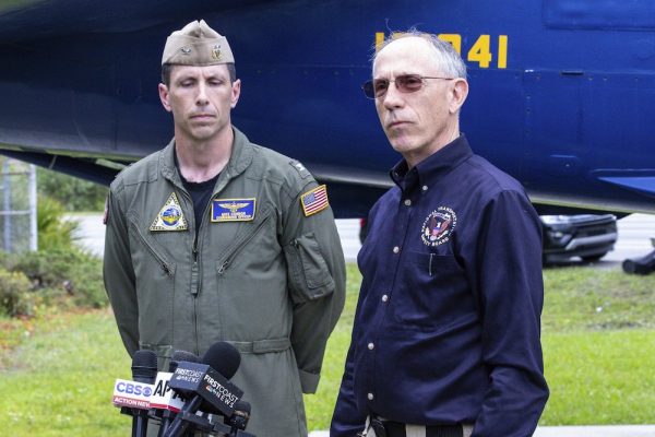 base commanders