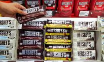 Hershey Warns ‘Capacity Constraints’ Will Impact Ability to Meet Consumer Demand This Halloween and Christmas