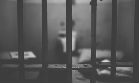 Jailed on Cocaine Possession Charges, Mentally Ill Woman Forced to Give Birth in Isolation Cell