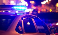 2 Children Dead After Stabbing Suspect Steals and Crashes Police Cruiser in Dayton