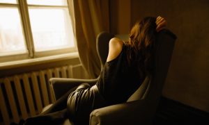 The Only Way to Cure Depression