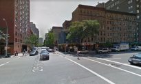 22-Year-Old New York Woman Falls Five Stories After Taking Photos With Friends, Reports Say
