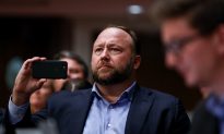 Alex Jones Ordered to Pay Damages to Families of Sandy Hook Victims