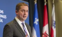 Scheer Calls for More Inspections on Chinese Imports, Possible Tariffs