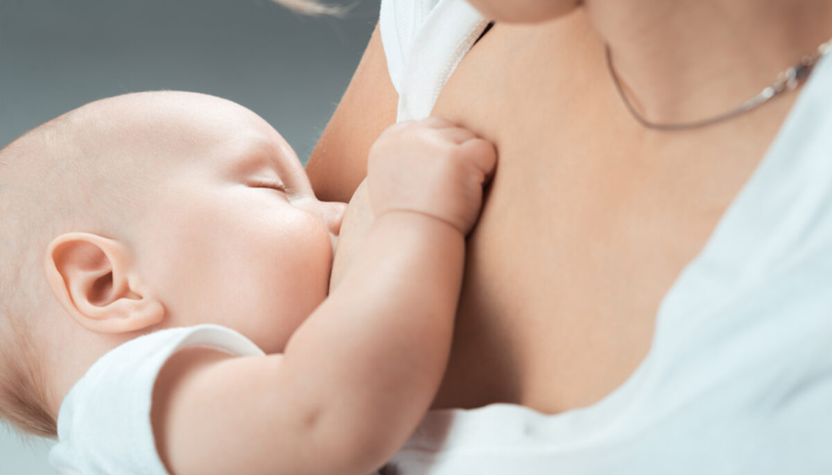 New COVID-19 Vaccine Breast Milk Study Prompts Serious Concerns