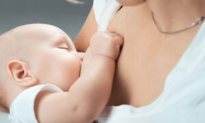 New COVID-19 Vaccine Breast Milk Study Prompts Serious Concerns