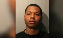 Chicago Woman Killed by Stray Bullet, Suspect Charged With Murder: Police