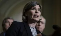 Sen. Ernst Asks Why Taxpayers Should Fund Unused Office Space When Most DC Feds Still Work From Home