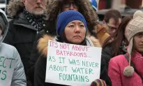 New York Social Service Agency Sued for Gender Discrimination