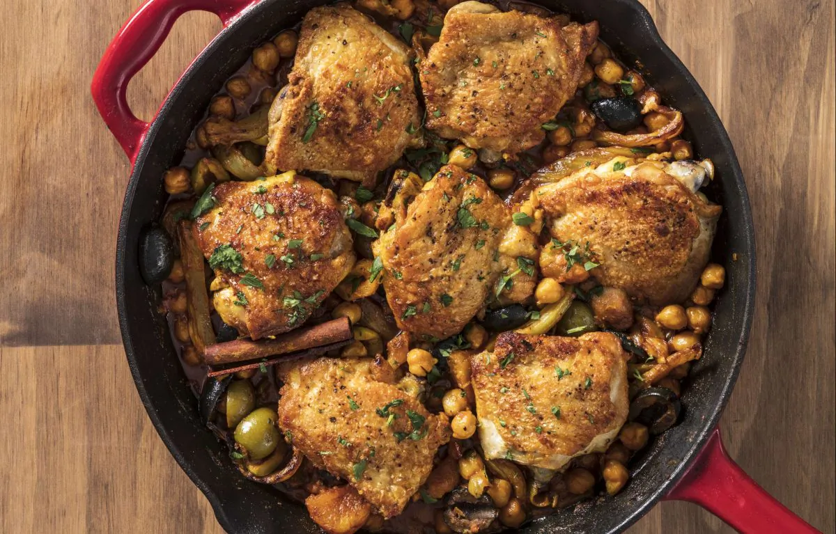 (Courtesy of AMERICA’S TEST KITCHEN)