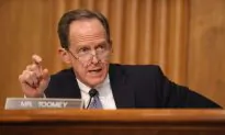 Senate Moves Toward Ending ‘Conundrum’ of Export Credit Agency
