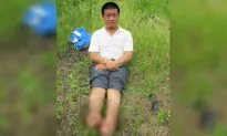 Man Who Lost Both Feet From Police-Inflicted Torture Dies