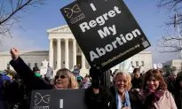 Georgia Governor Signs Bill Protecting Unborn Children After Heartbeat Detected