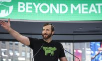 Beyond Meat to Start Plant-Based Meats Production in Europe Next Year